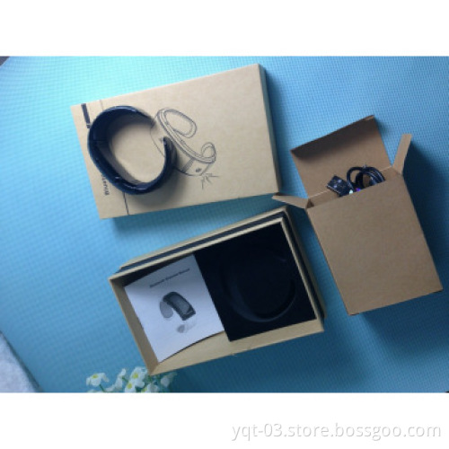 Anti-loss bluetooth bracelet with vibration